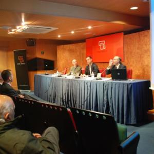 Casa África acoge una conferencia sobre la obra de San Juan de Dios en África