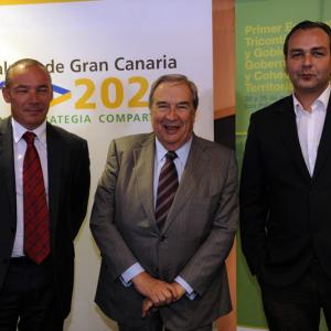 Cerca de 30 urbes de Europa, África y Latinoamérica participan en el I Encuentro Tricontinental de Ciudades y Gobiernos locales