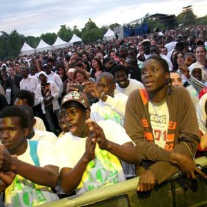 'África Vive' regresa a Canarias en mayo