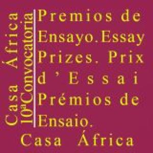 El periodista Jaume Portell Caño gana la 10ª Edición de los Premios de Ensayo Casa África