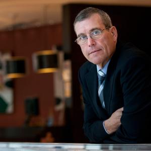 Santiago Martínez-Caro, nuevo Director General de Casa África