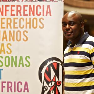 Tenerife acoge la primera conferencia sobre los derechos humanos de la población LGBT en África