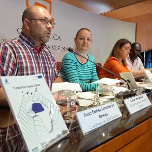 ¿Cómo es la vida de los senegaleses en Canarias?