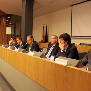Las empresas españolas se interesan por las licitaciones de grandes proyectos energéticos en África