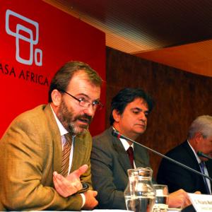 África se perfila como la mejor oportunidad de internacionalización de las empresas canarias