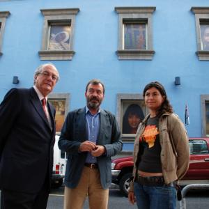 Casa África cambia de piel para presentar el programa de África Vive