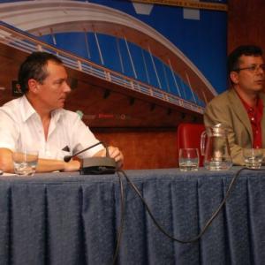Comienza el Congreso de Estudios Africanos en la Universidad de Las Palmas de Gran Canaria y Casa África