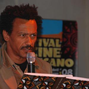 Casa África otorga el Griot de Ébano en el Festival de Cine Africano de Tarifa a 'Victimes de nos richesses', de Kal Touré