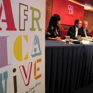 Casa África se alía con Binter para recuperar la celebración popular del Día de África con un paquete de actividades
