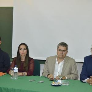 Casa África muestra su trabajo con Marruecos en el II Encuentro Cultural entre Canarias y Marruecos