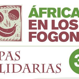 Buñuelos de banana, artesanía bosquimana y cinco horas de música africana gratuita en el Paraninfo de la UCM