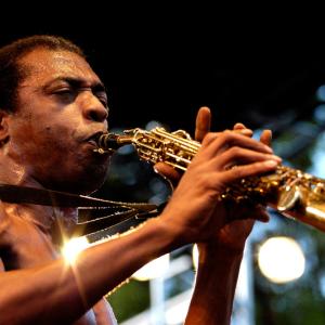 Femi Kuti protagoniza el Gran Concierto África Vive en Madrid el próximo 4 de junio