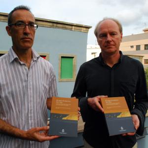 Se presenta en Casa África un libro sobre los intercambios migratorios entre Marruecos y Canarias