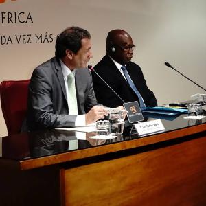 El liderazgo y la gobernanza, claves para el desarrollo africano