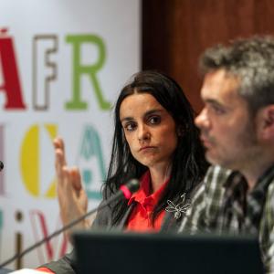 Casa África abre sus puertas a una intensa jornada de periodismo comprometido