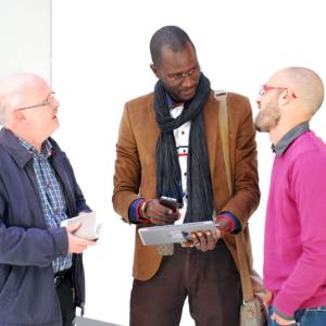 El ciberactivismo y las redes sociales en África, a debate en la Fundación Carlos de Amberes