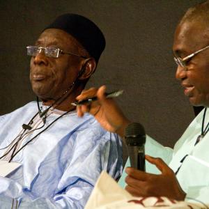 Casa África postula al escritor senegalés Cheikh Hamidou Kane al Príncipe de Asturias de las Letras