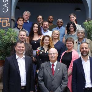 El proyecto FarFish visita Casa África en el marco de su segundo encuentro anual