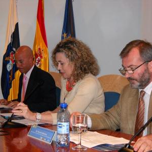 El ITC inauguró esta mañana un seminario para la promoción de las energías renovables en la CEDEAO
