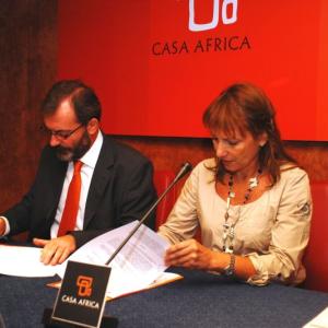 Gran Canaria Moda Cálida abre sus puertas a África con la incorporación de un diseñador sudafricano