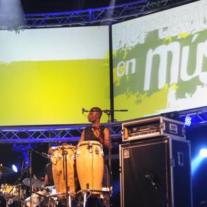 África Vive baja el telón en Fuerteventura