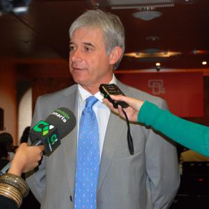 El consejero comercial español en Angola orienta a empresarios canarios en el acceso a los mercados de África Subsahariana