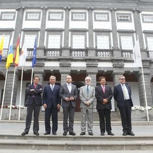 Casa África formará parte de la junta directiva del Instituto Euroafricano para la Gobernanza
