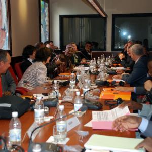 La situación de seguridad y desarrollo en el Sahel, a debate en Casa África