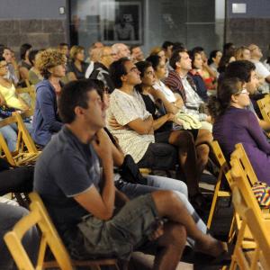 Un ciclo de cine en Casa África pone el broche final a la primera edición de 'Noches de Ramadán'