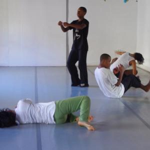 La compañía de Madagascar Rary protagoniza la primera residencia creativa de danza africana contemporánea en La Gomera