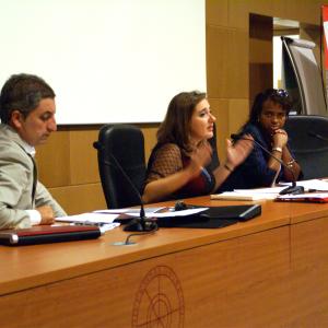 Más de 40 organizaciones de africanos se reúnen en Huelva para analizar el estado del asociacionismo en España
