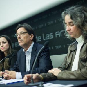 Casa África participa en el Salón Internacional del Libro Africano