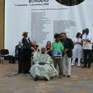 Casa África colabora con la bienal de fotografía africana Bamako 09, la referencia fotográfica más importante en el continente