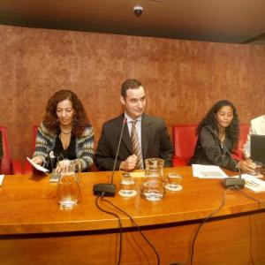 La poesía hispanocamerunesa brilla en Casa África