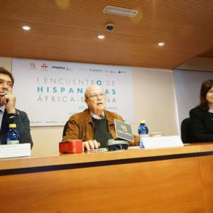 Concluye el I Encuentro de Hispanistas África-España reclamando más visibilidad y apoyo institucional al espectacular crecimiento del estudio del español en África