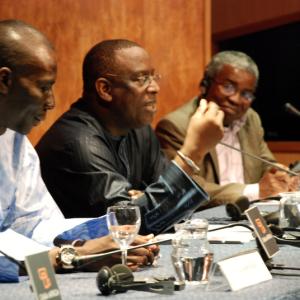 La Federación de Asociaciones Africanas en Canarias celebra su segundo aniversario
