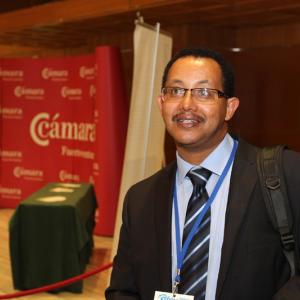 El Banco Africano de Desarrollo anuncia en Africagua licitaciones por valor de 850 millones
