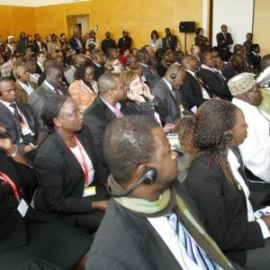 África, una oportunidad para los empresarios turísticos españoles en tiempos de crisis