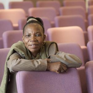 La jornada 'Con África contra el SIDA' conmemora el Día Mundial de la Lucha Contra el SIDA el 1 de diciembre en la ULPGC