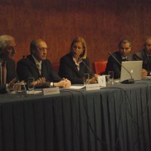 La Asociación Canaria Tricontinental de Cardiopatías Congénitas se presenta en Casa África
