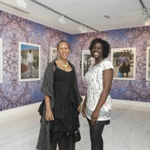 Casa África inaugura una retrospectiva de la fotógrafa surafricana Nontsikelelo Veleko con material inédito realizado en Canarias