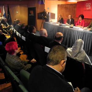 El Salón Internacional del Libro Africano se inaugura en Casa África