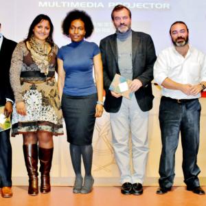 El IPPAI y Casa África organizan una mesa redonda con periodistas africanos en la Universidad Complutense