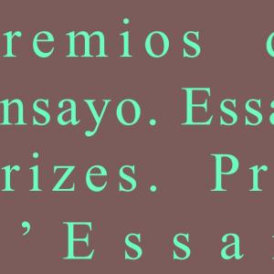 Casa África otorga su premio de ensayo a la periodista Aurora Moreno Alcojor