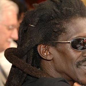 Concierto de Babacar Dieng & Diengoz y Cheikh Lô