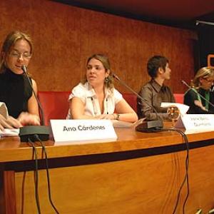 Casa África y Fundación CEAR muestran un cortometraje sobre microcréditos