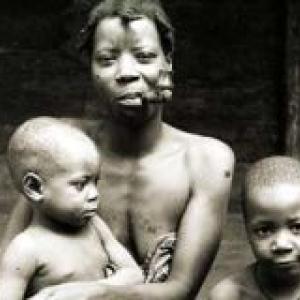 'Mbini' llega a Guinea Ecuatorial