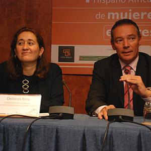 Concluye el Congreso Hispano Africano de Mujeres Empresarias