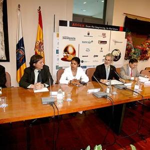 La tercera edición de Campus de Excelencia centró su atención en el presente y futuro de África