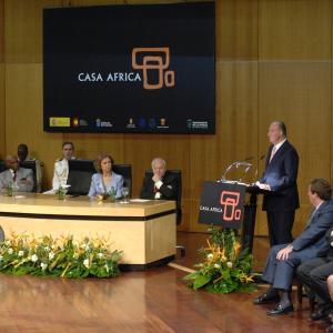 15 años de Casa África (I)